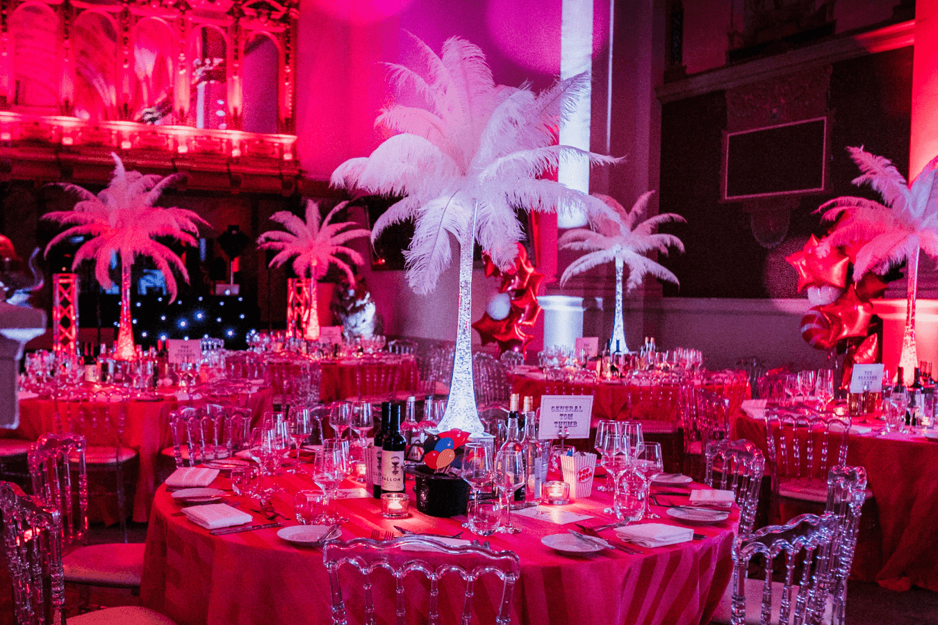 photo de Firebird Events