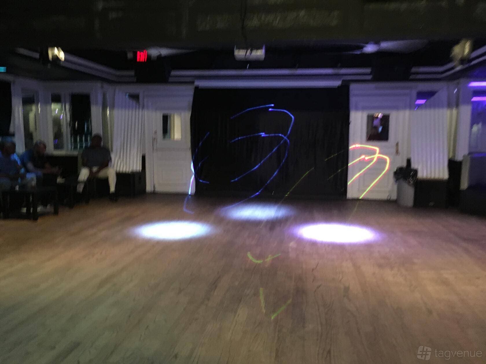 Sanctuary Nightclub 8