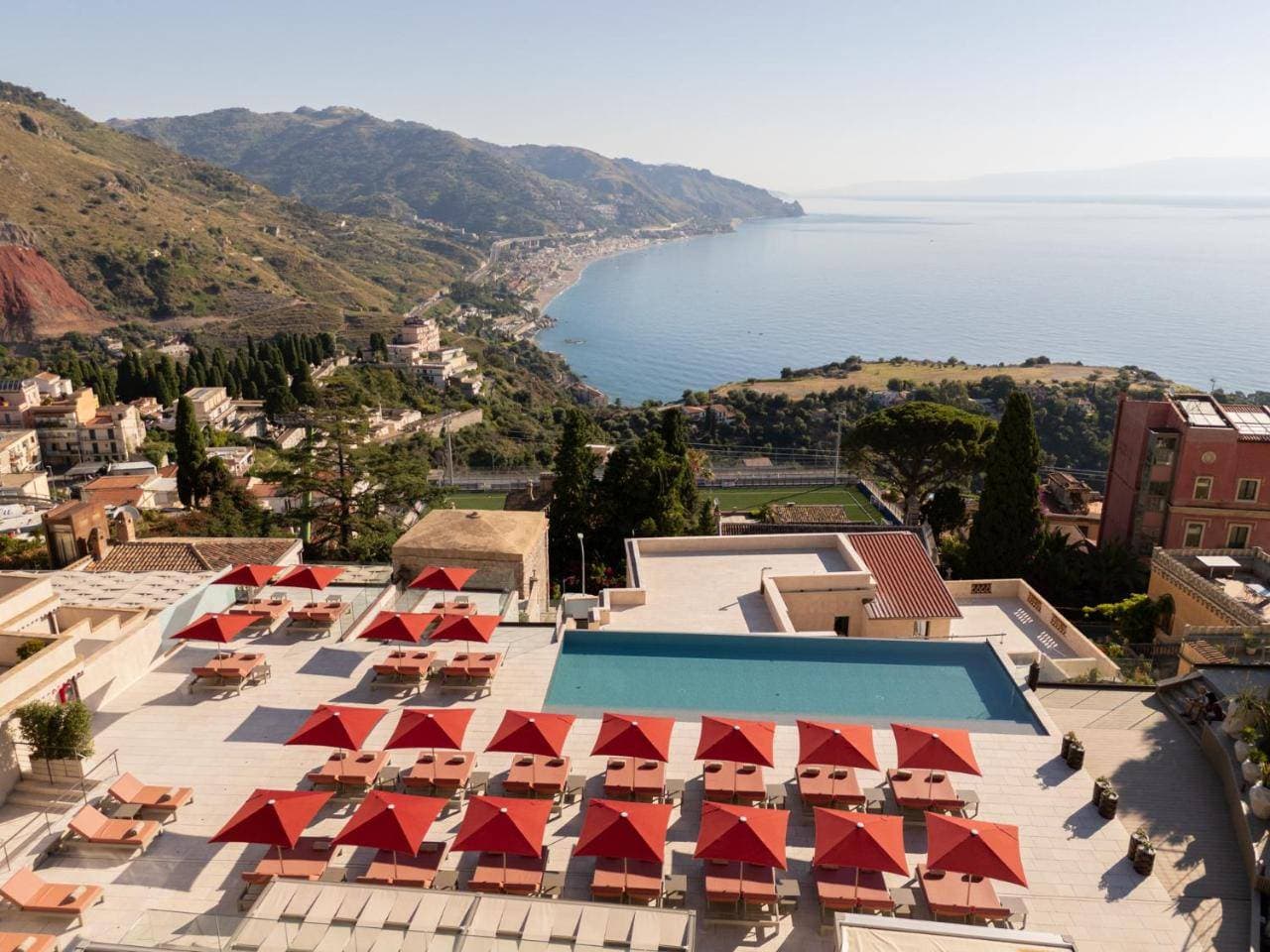 Villa Fiorita Boutique Hotel 9