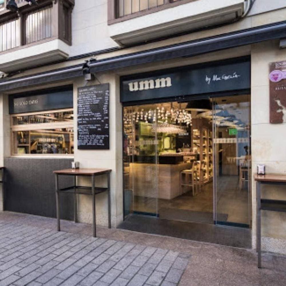 Umm No Solo Tapas 10