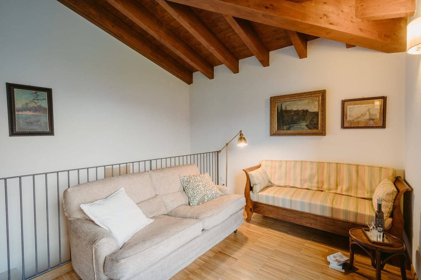 PELACA Resort Gargnano 7