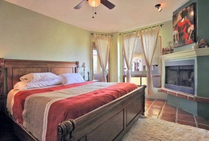Vista Hermosa Resort and Spa 16
