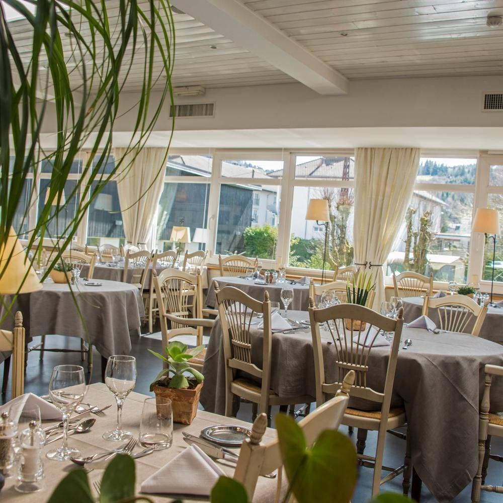 La Table du Rouan 2