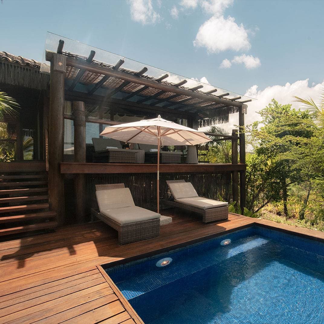 Txai Resort 6