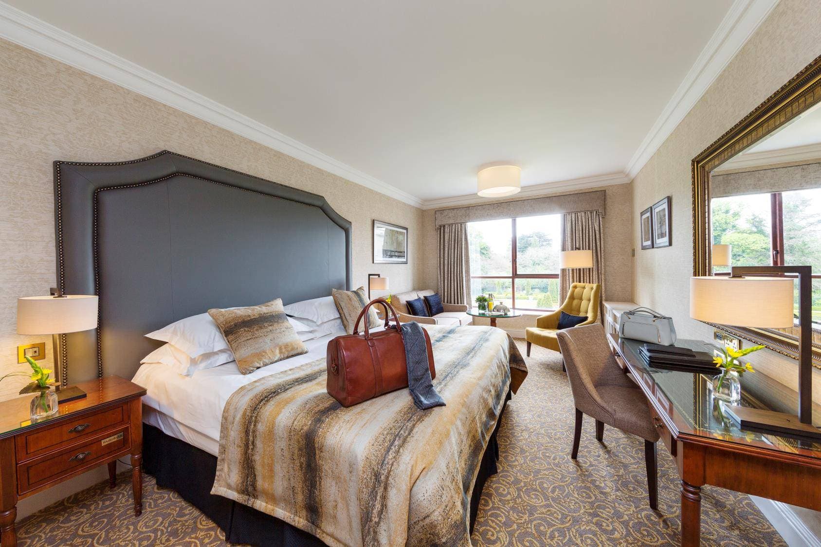 St. Helen's Hotel, Dublin 26
