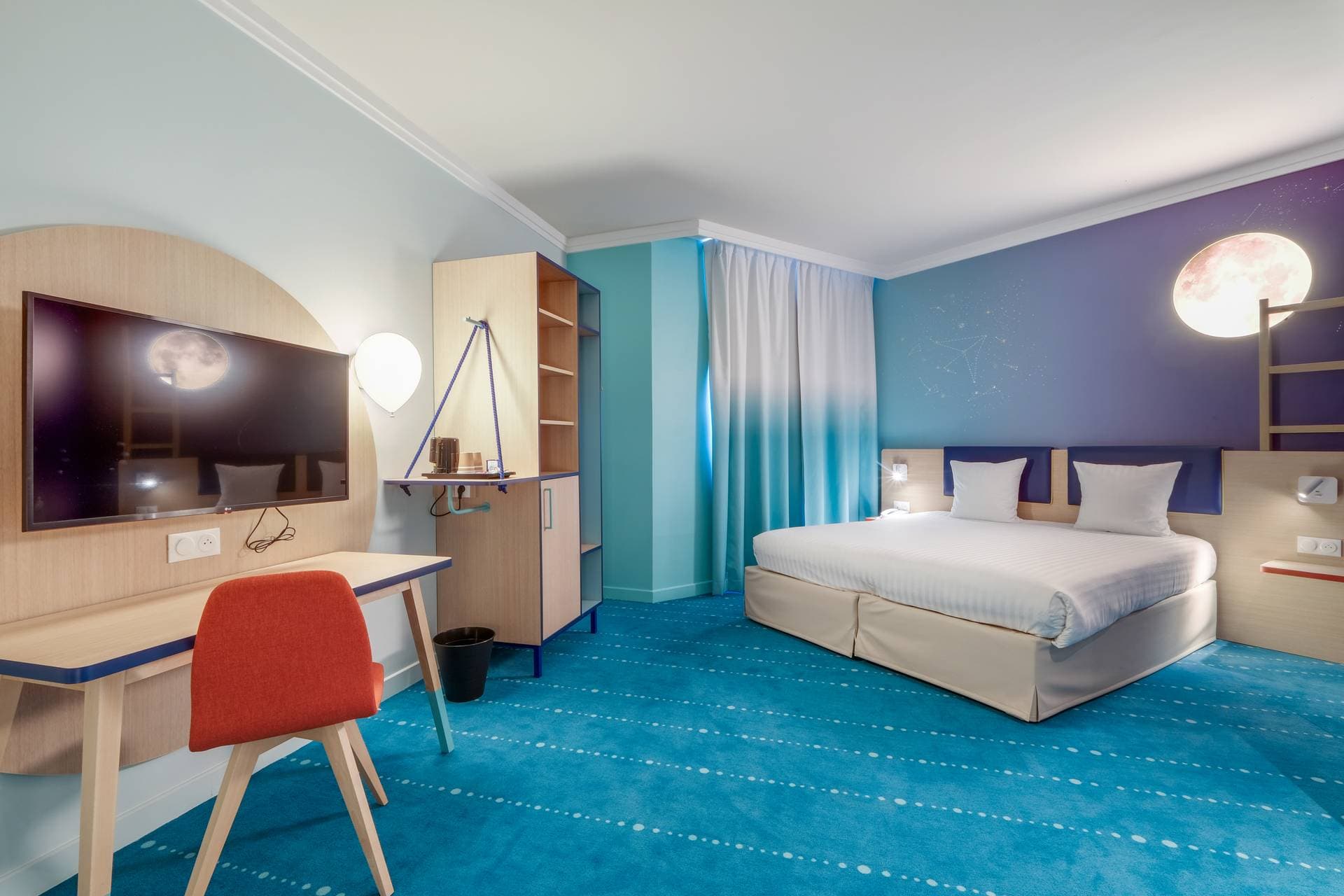 Chambre Double 