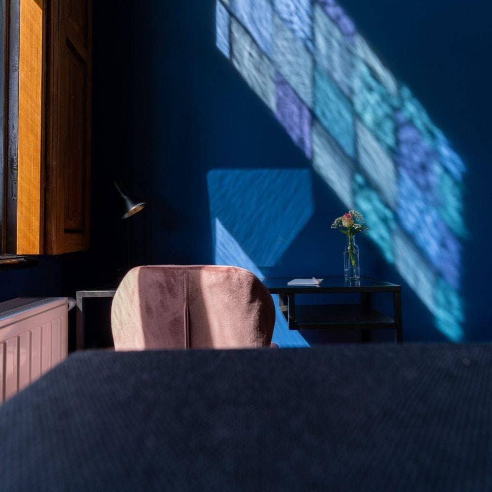 Boutique hotel Lytel Blue 26