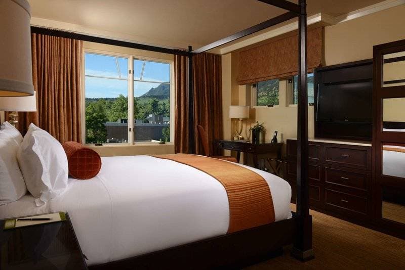 The St Julien Hotel & Spa 20