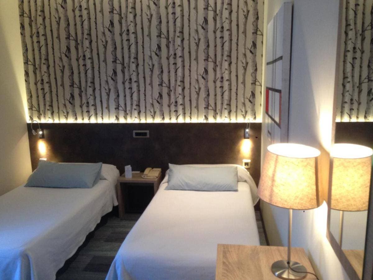 Hotel Oriente de Teruel 10