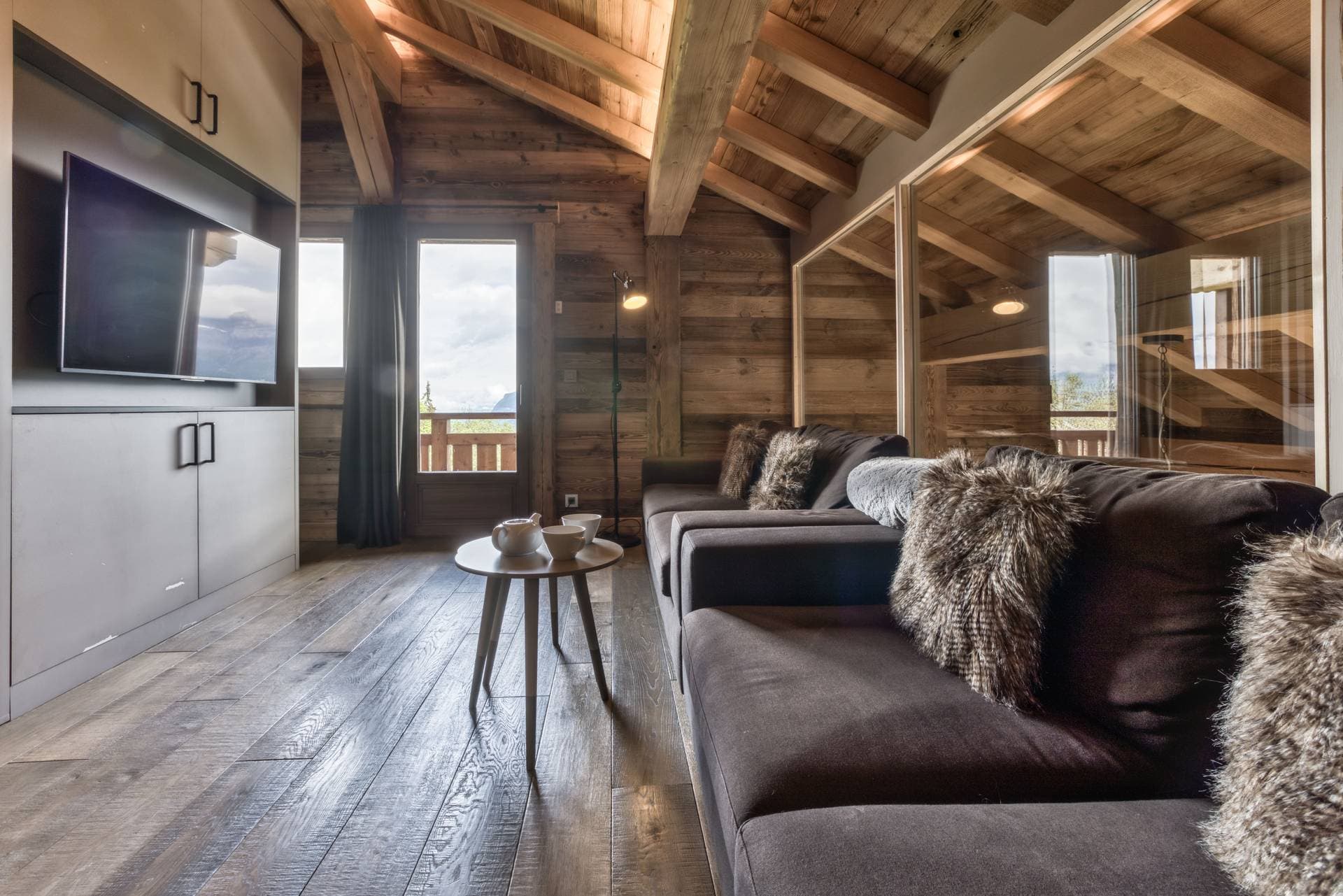 Le Hameau du Renard Blanc 34