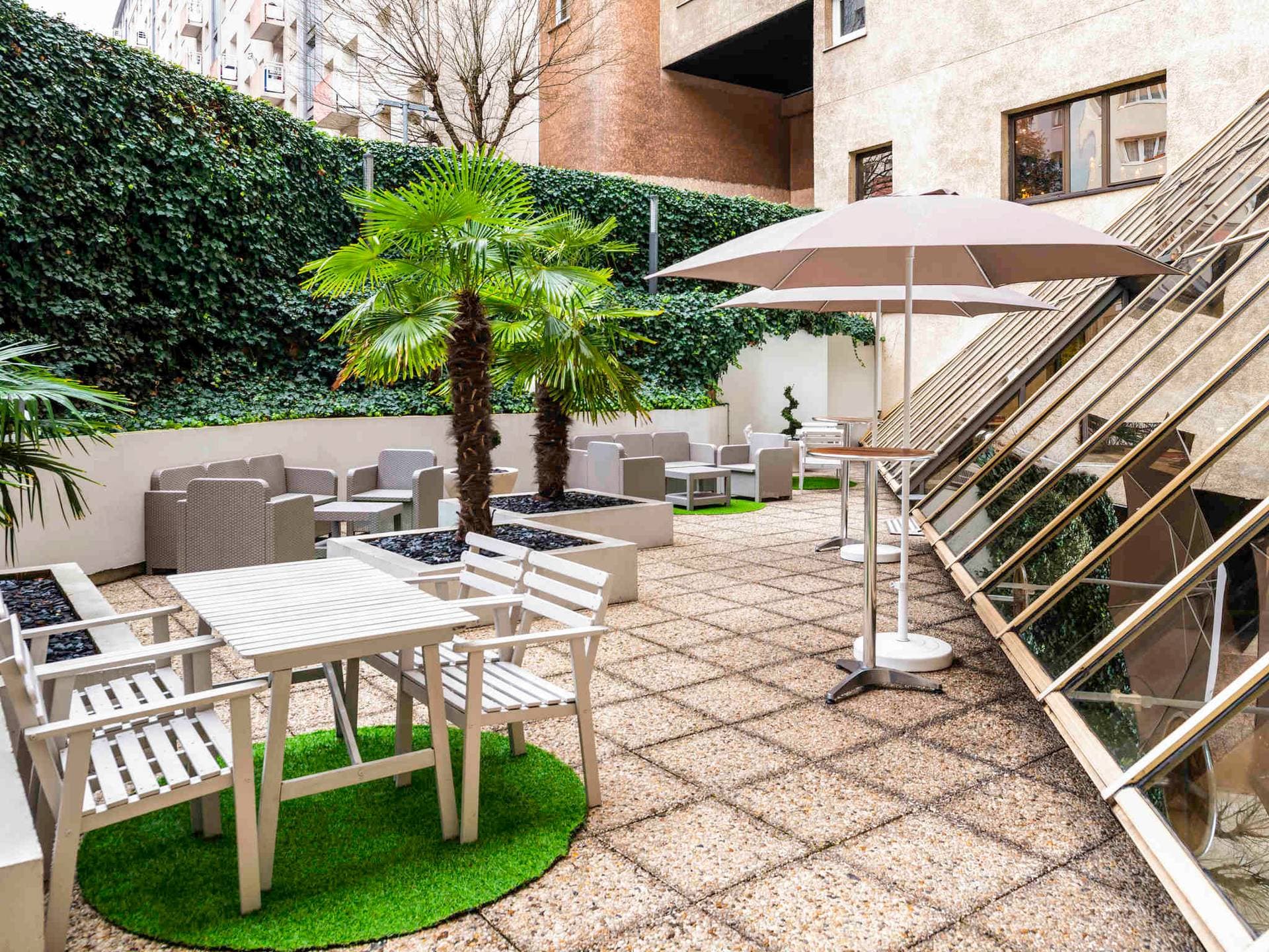 Ibis Paris Alésia Montparnasse 2