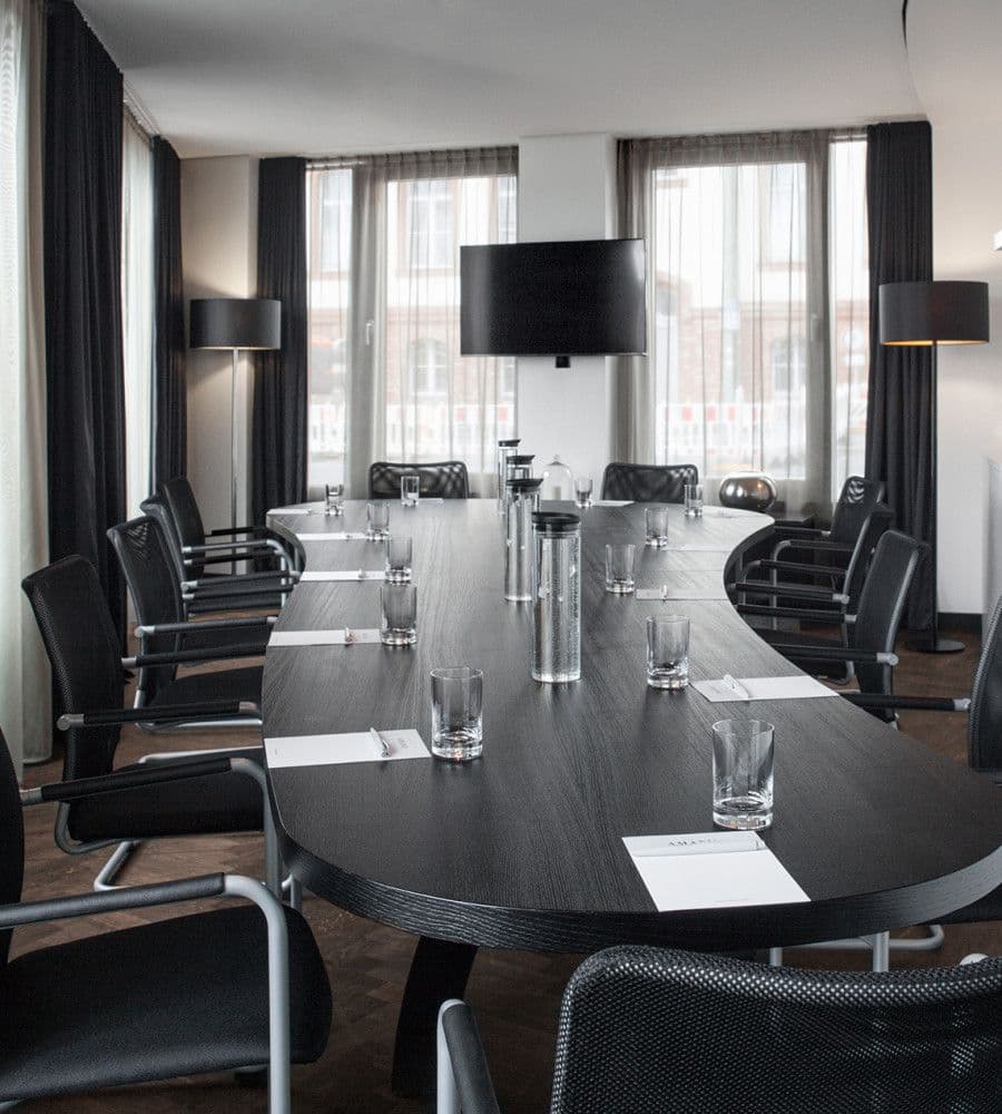 Hotel AMANO Grand Central 14