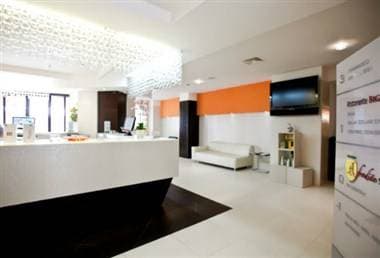 Hotel La Cartiera 6