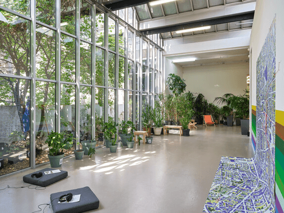 Institut D'art Contemporain 4