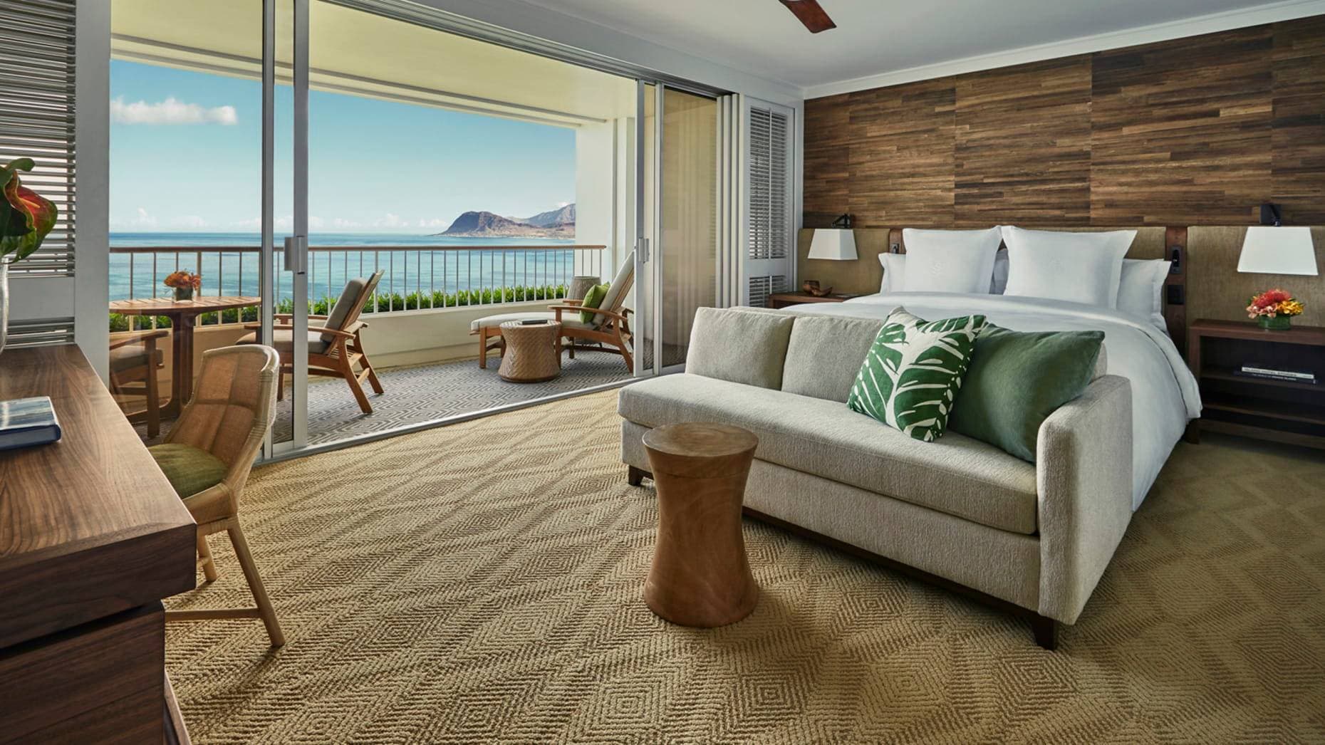 Four Seasons Resort O‘ahu at Ko Olina 13