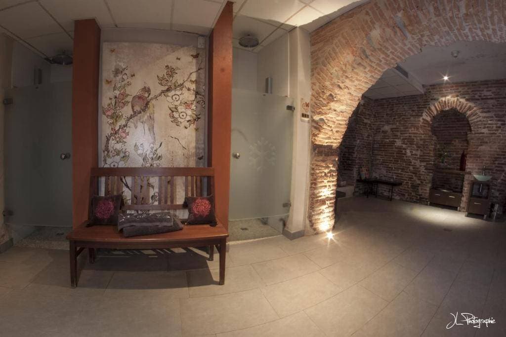 Le Moulin De Moissac 7