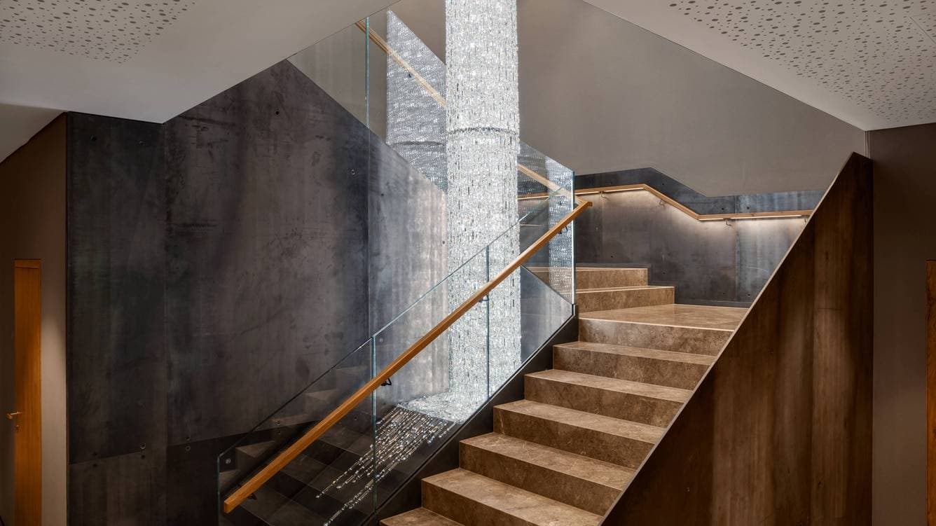 AC Hotel Innsbruck 22