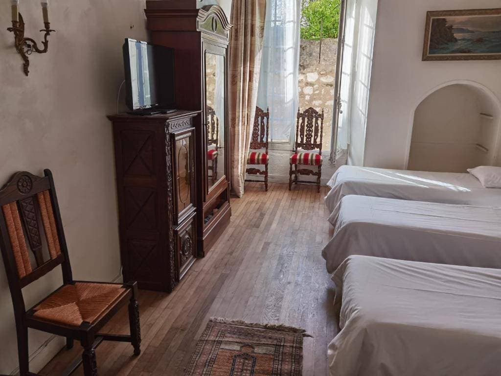Le Gîte La Chancellerie 22