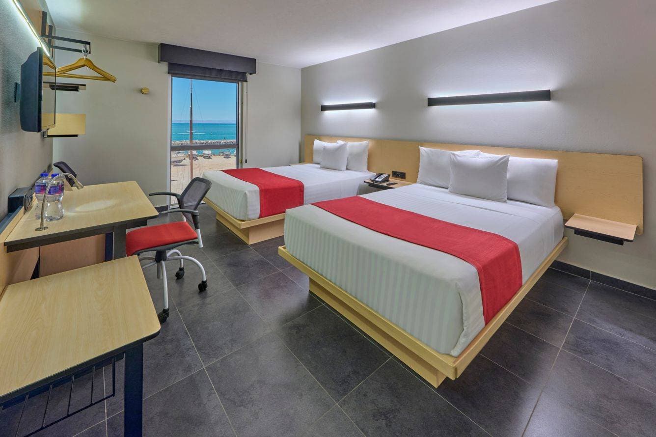 City Express by Marriott La Paz 15