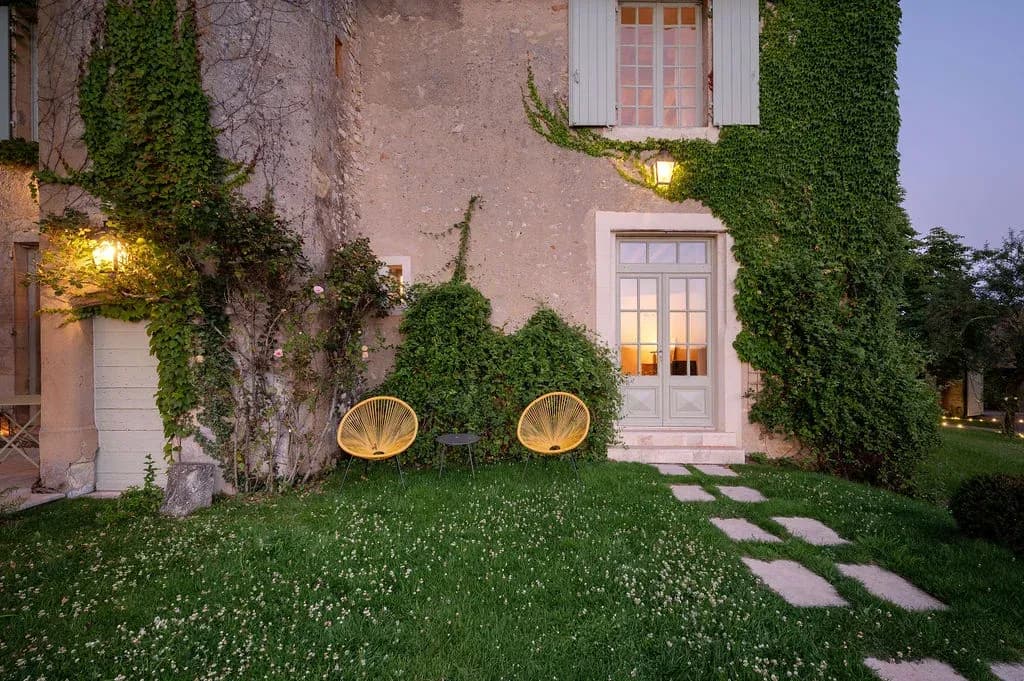 Le Manoir de Thiot 15