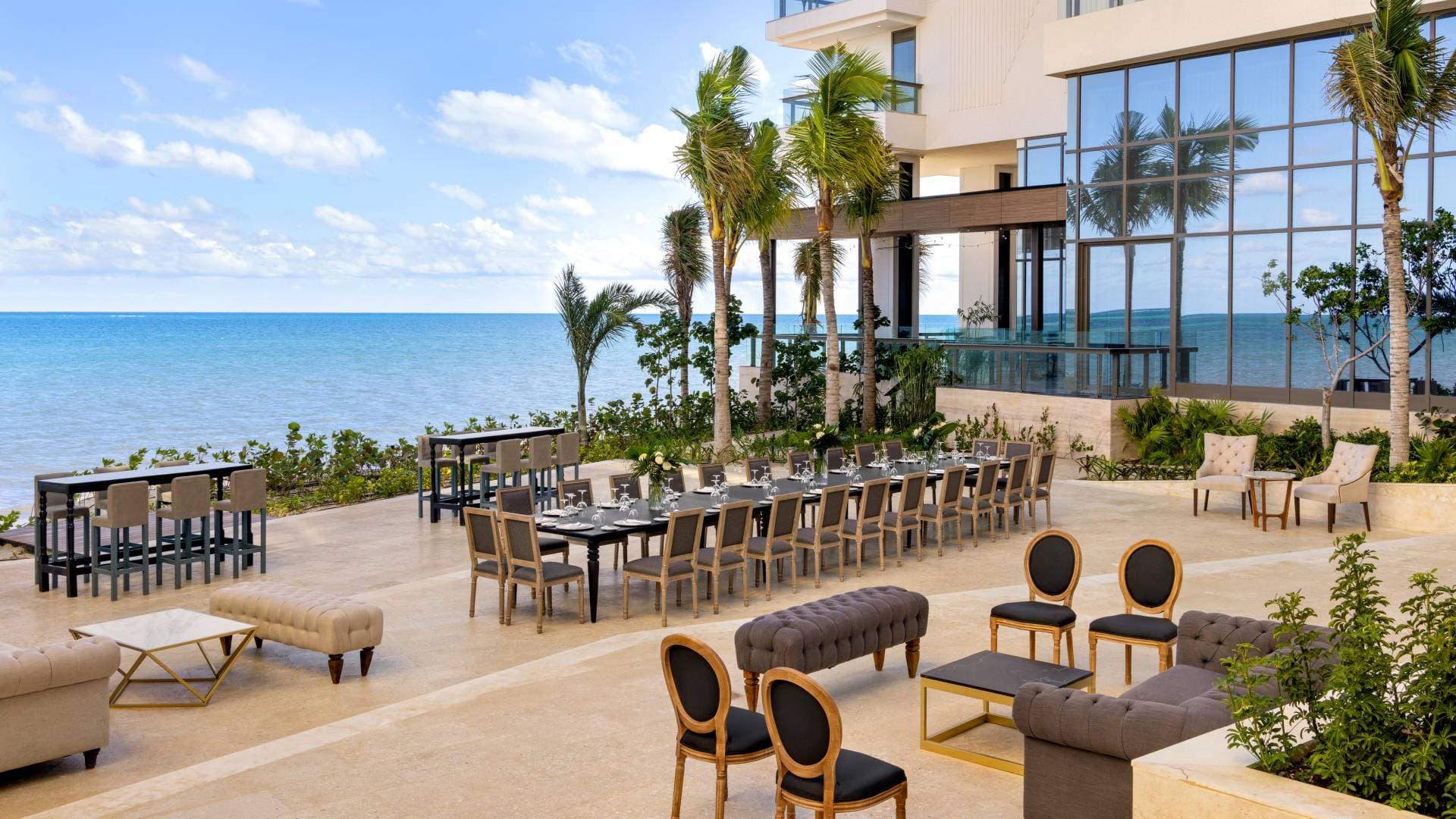 Hilton Cancun, an All-Inclusive Resort 10