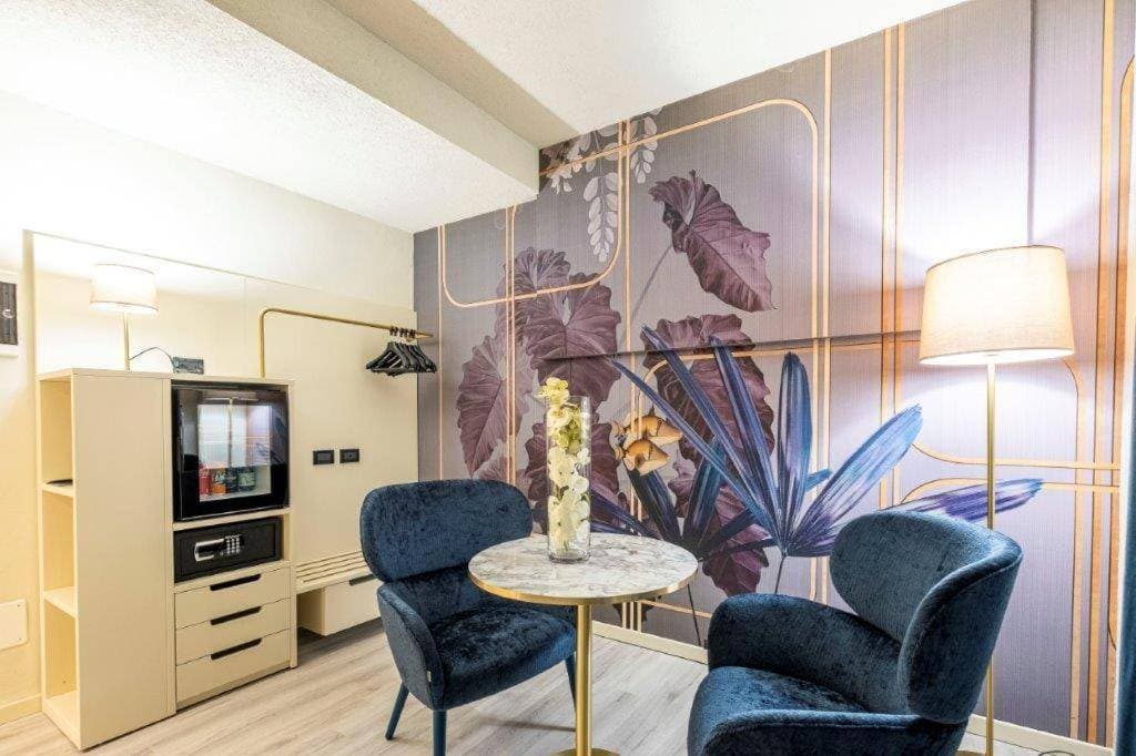 Hotel Le Palme 5