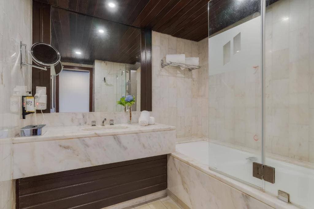 Pestana Bahia Praia 19