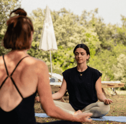 Méditation - 60 minutes