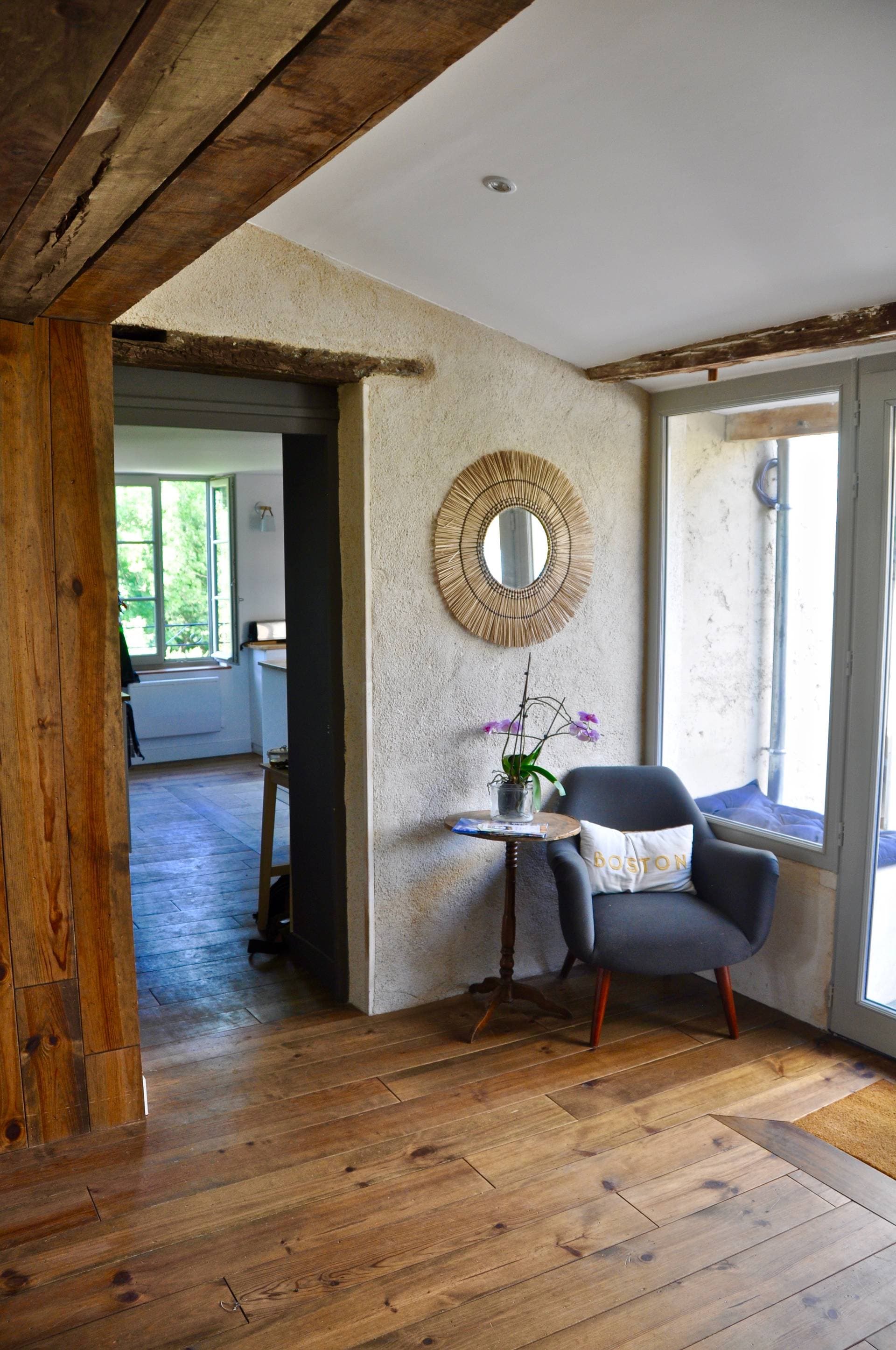 La Maison familiale 12