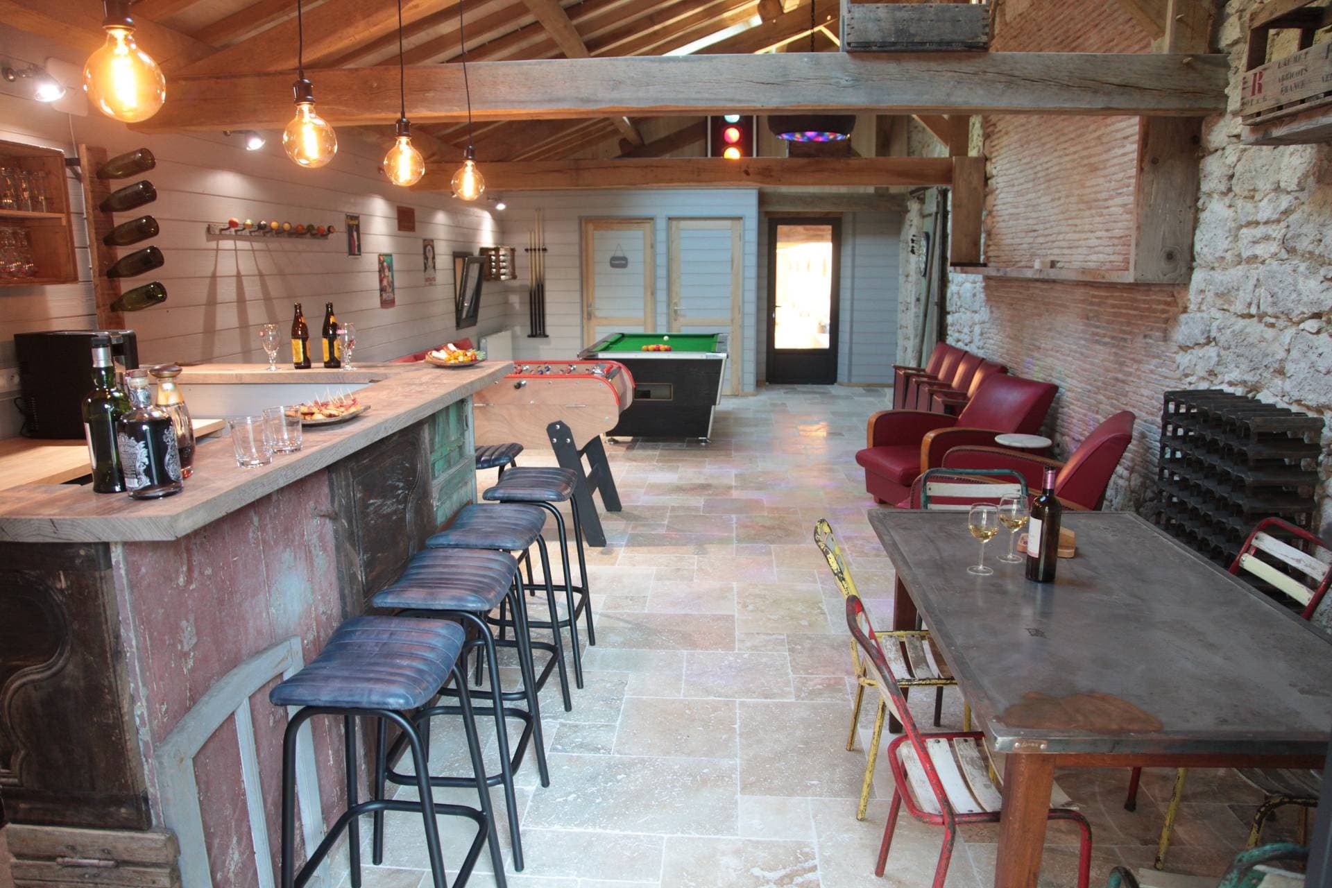 Le Clos des Charmes 14
