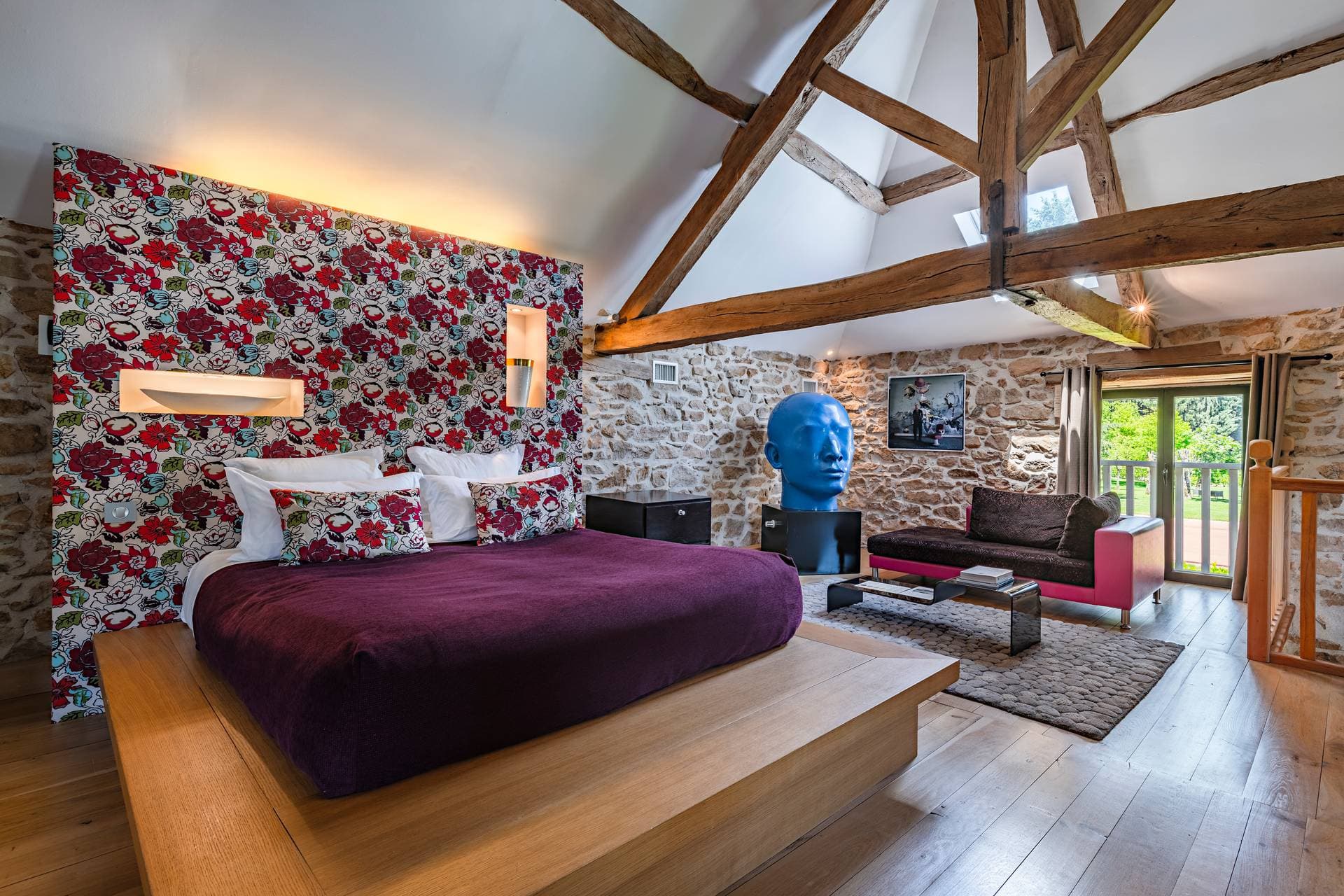 La Chapelle Saint Martin 16