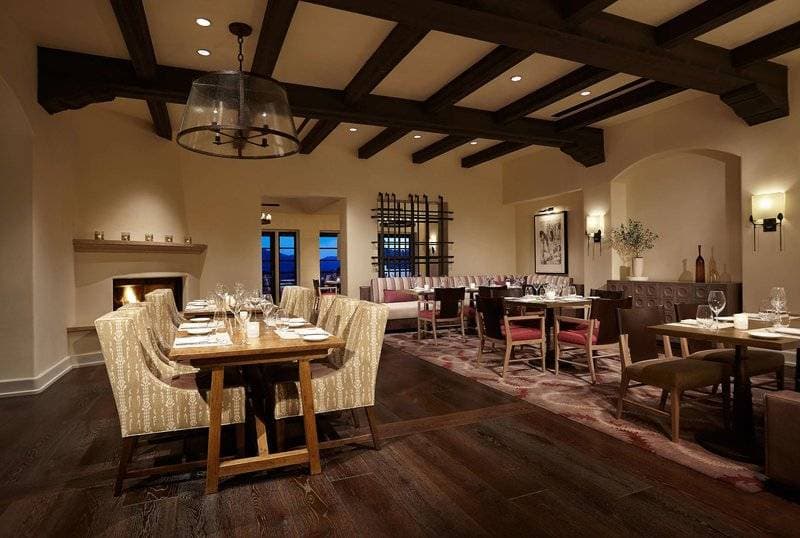 Ojai Valley Inn 17