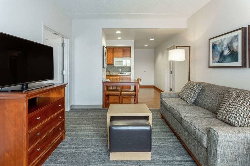 Homewood Suites by Hilton Albany 11