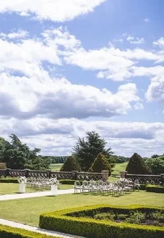 Matfen Hall Country Hotel 4