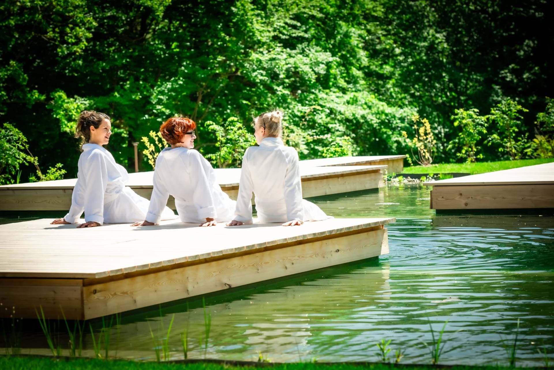 RETTER Bio-Natur-Resort 8