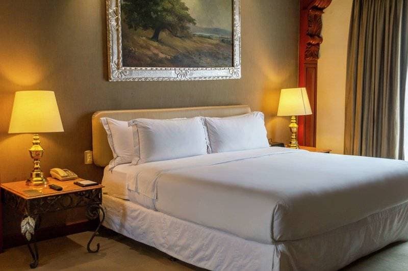 Hilton San Luis Potosi 23