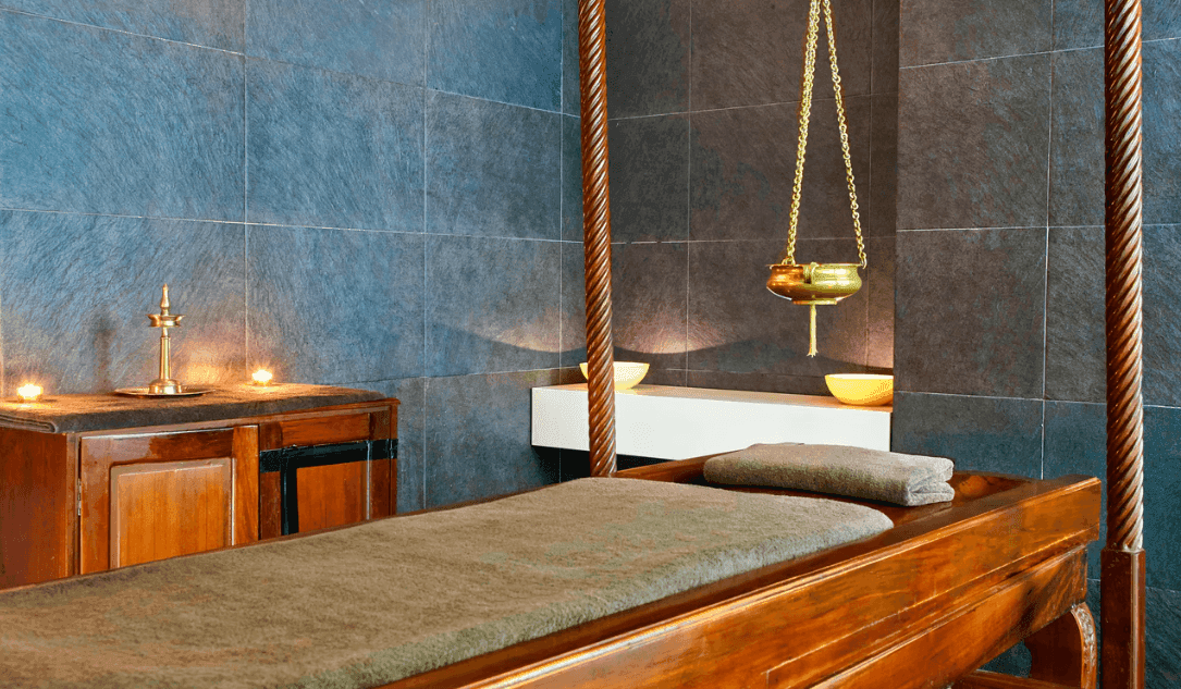 Le Méridien RA Beach Hotel & Spa 29