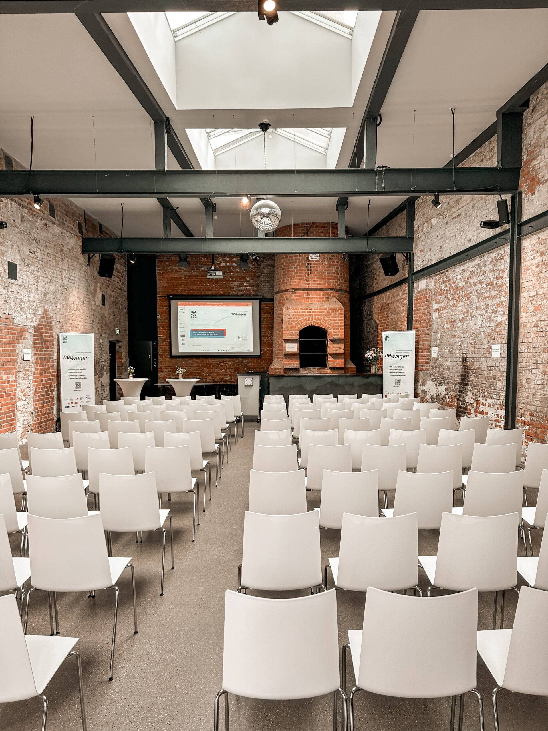 THE GUEST - fine events // Helmkehof 10
