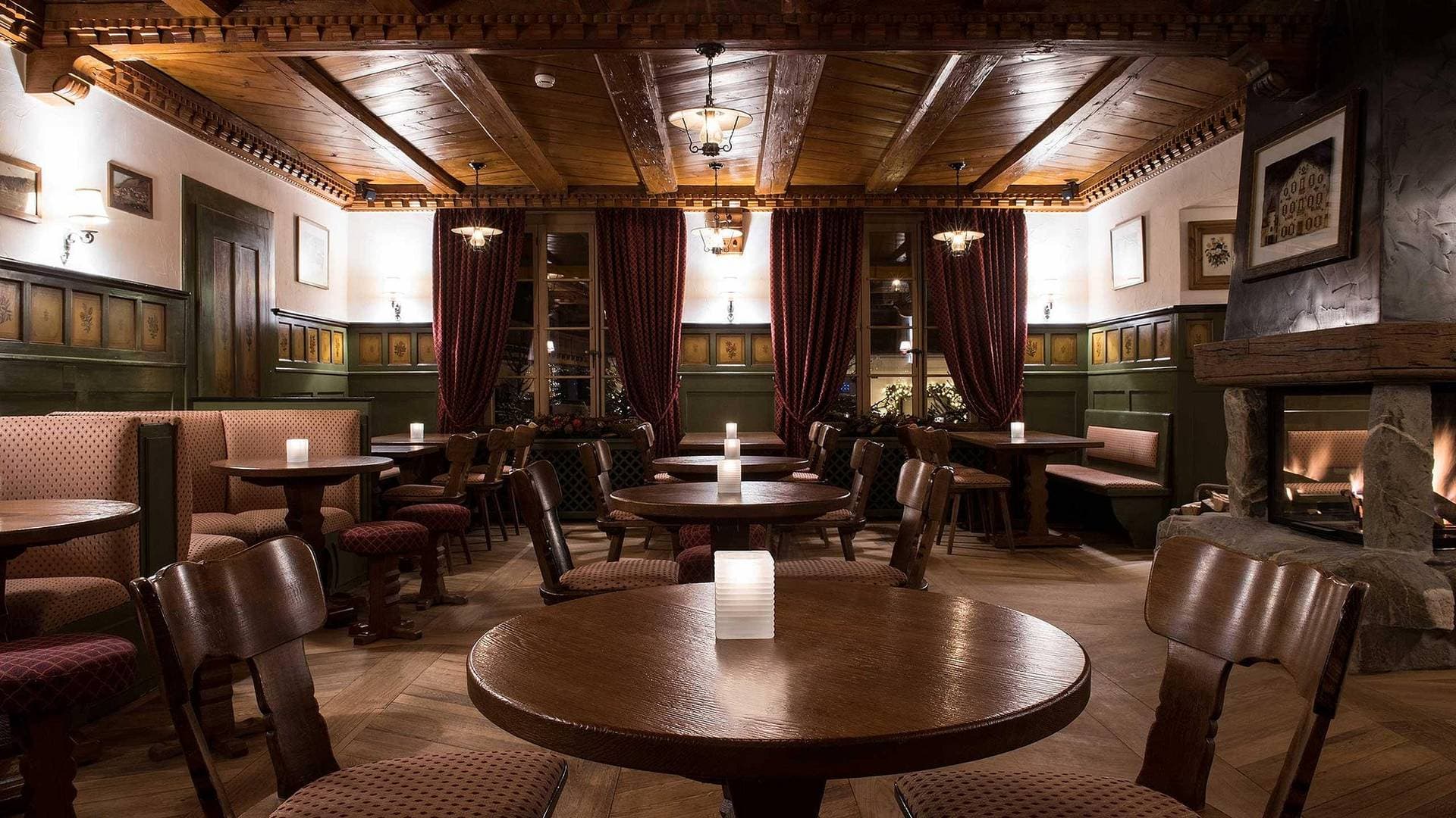 Hotel Olden 7