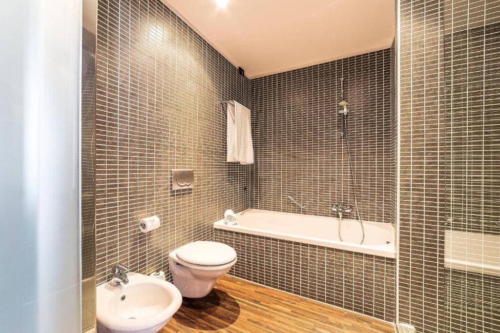 AC Hotel Padova by Marriott 23