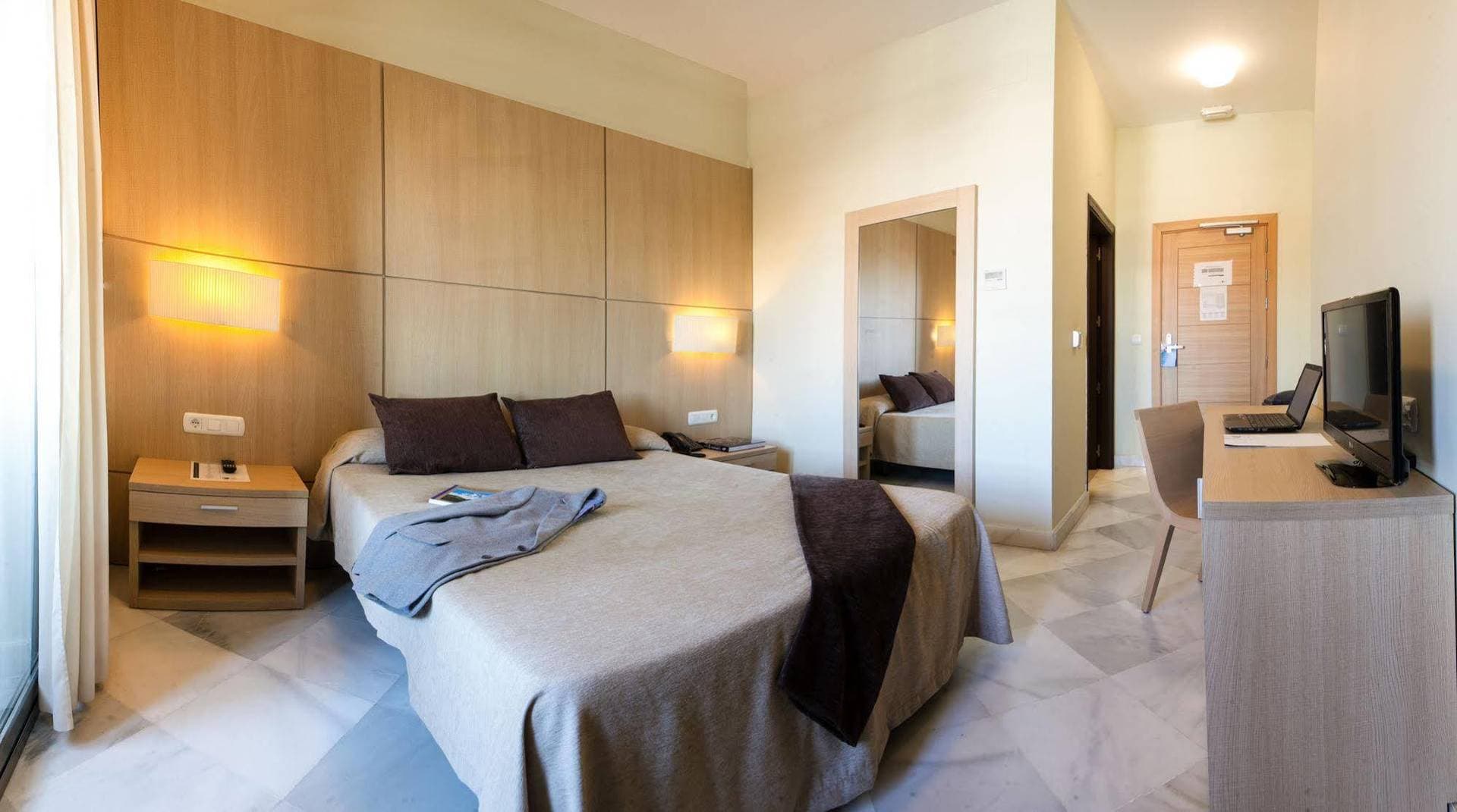 Hotel Boutique Convento Cádiz 34