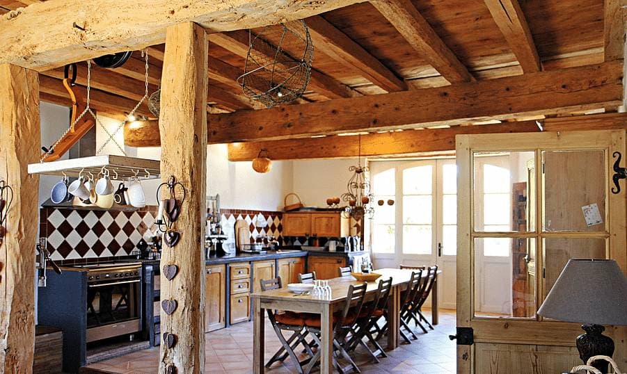 Le Domaine de Gailhaguet 7