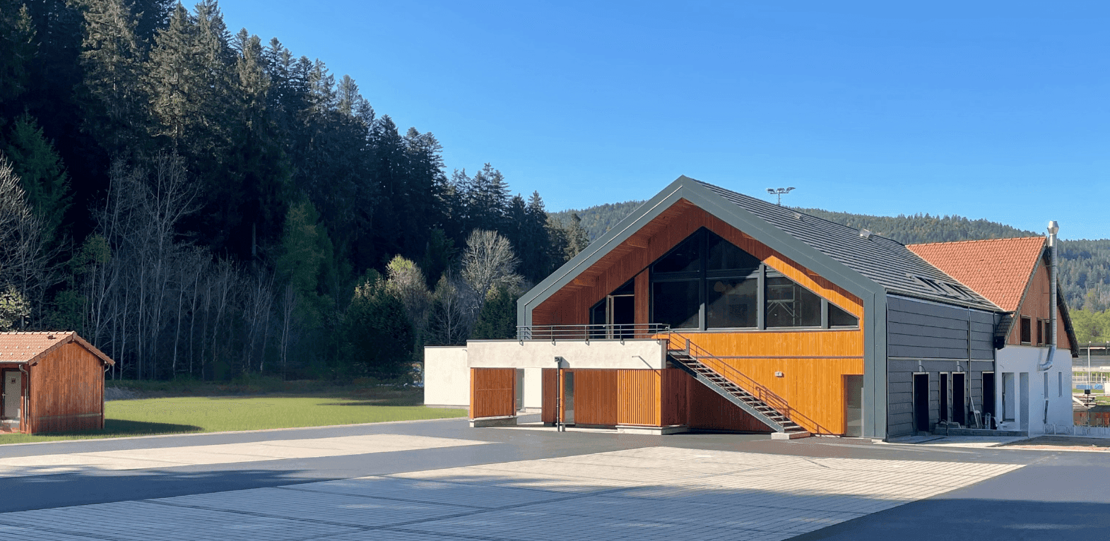 L'Echappée Vosgienne 2