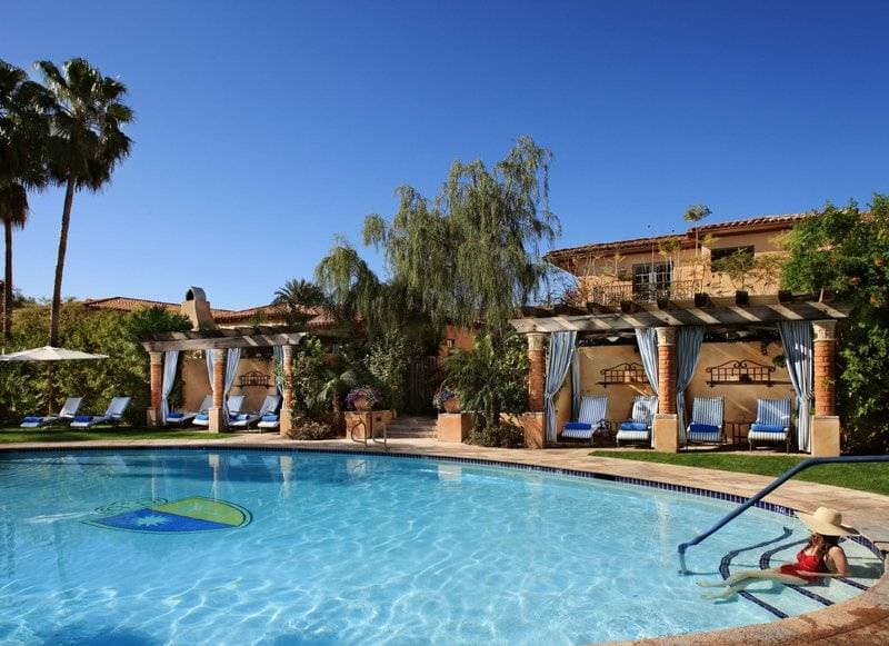 Royal Palms Resort & Spa 12