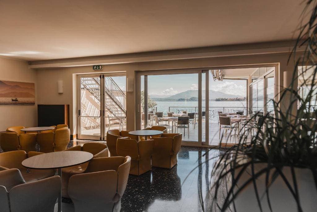 Hotel Bel-Sit 9