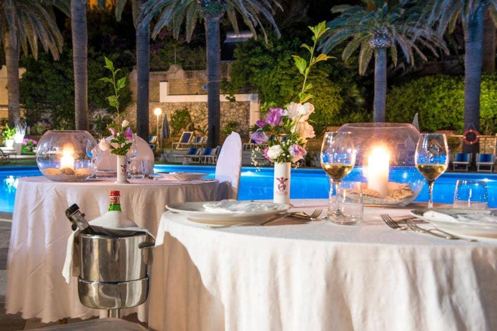 Hotel Maga Circe 9
