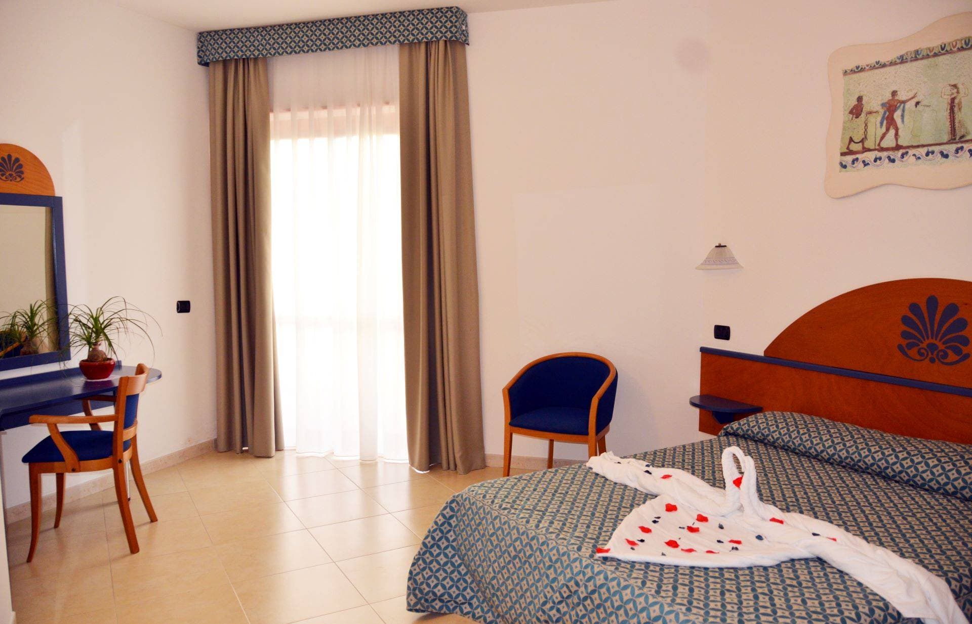 Villaggio Turistico Akiris 17