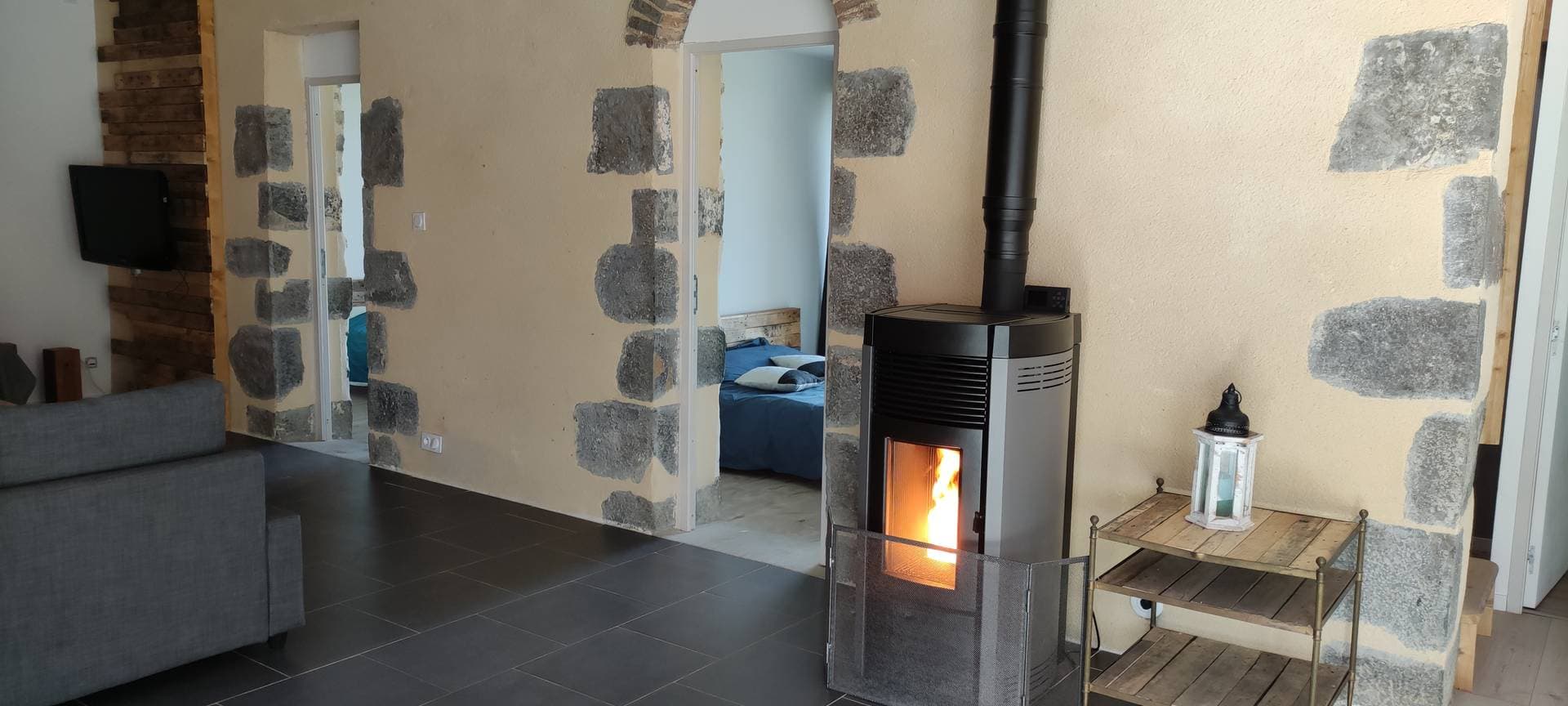La Maison d'Agathe 6