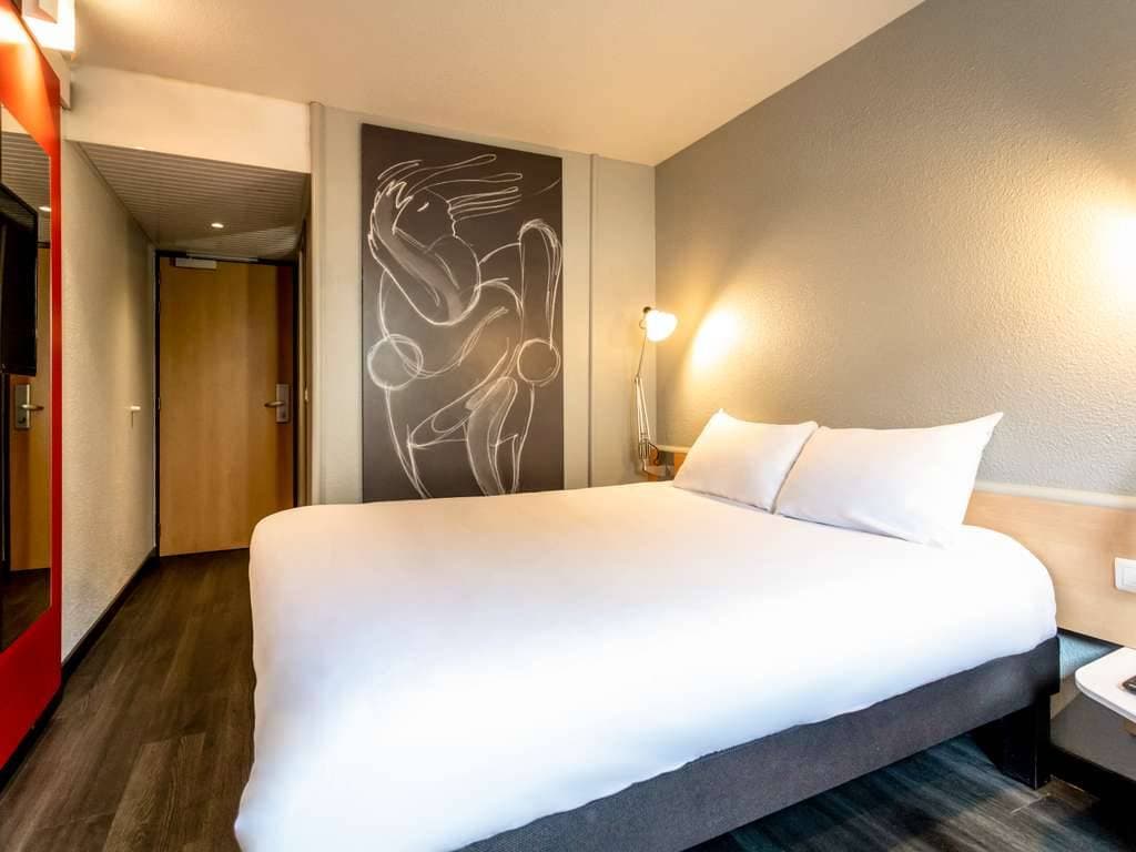 Hôtel de Bourbon - Mercure Bourges 34