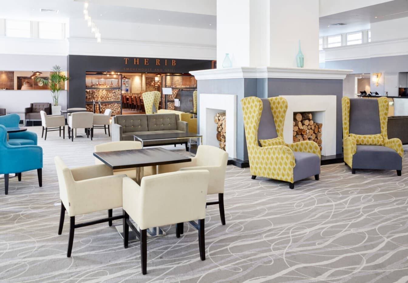 Celtic Manor Resort 10